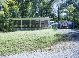 1033 Mountain Scenic Way, Sevierville, TN 37876