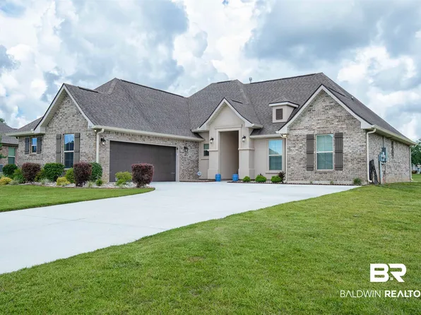 9843 Chipper Ln, Foley, AL 36535