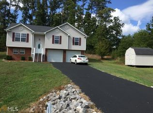 558 Dedmon Rd, Ringgold, GA 30736