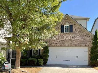 3851 Lake Sanctuary Way, Atlanta, GA 30349