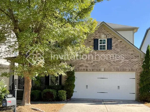3851 Lake Sanctuary Way, Atlanta, GA 30349
