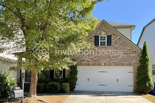 3851 Lake Sanctuary Way Photo 1