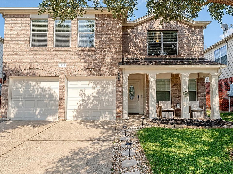 18318 Atasca Woods Trce, Humble, TX 77346 MLS 18714286 Zillow