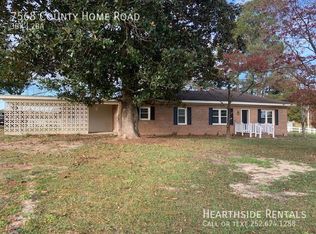 7568 County Home Rd, Ayden, NC 28513