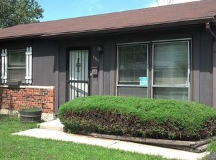3911 171st St, Country Club Hills, IL