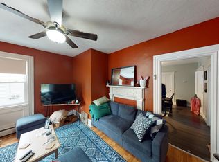 92 Vernon St #1, Providence, RI 02903