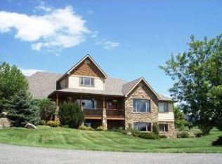 930 Stonegate Dr, Bozeman, MT 59715