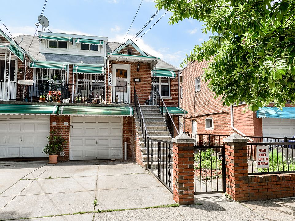 2nd image of 2545 Hone Ave