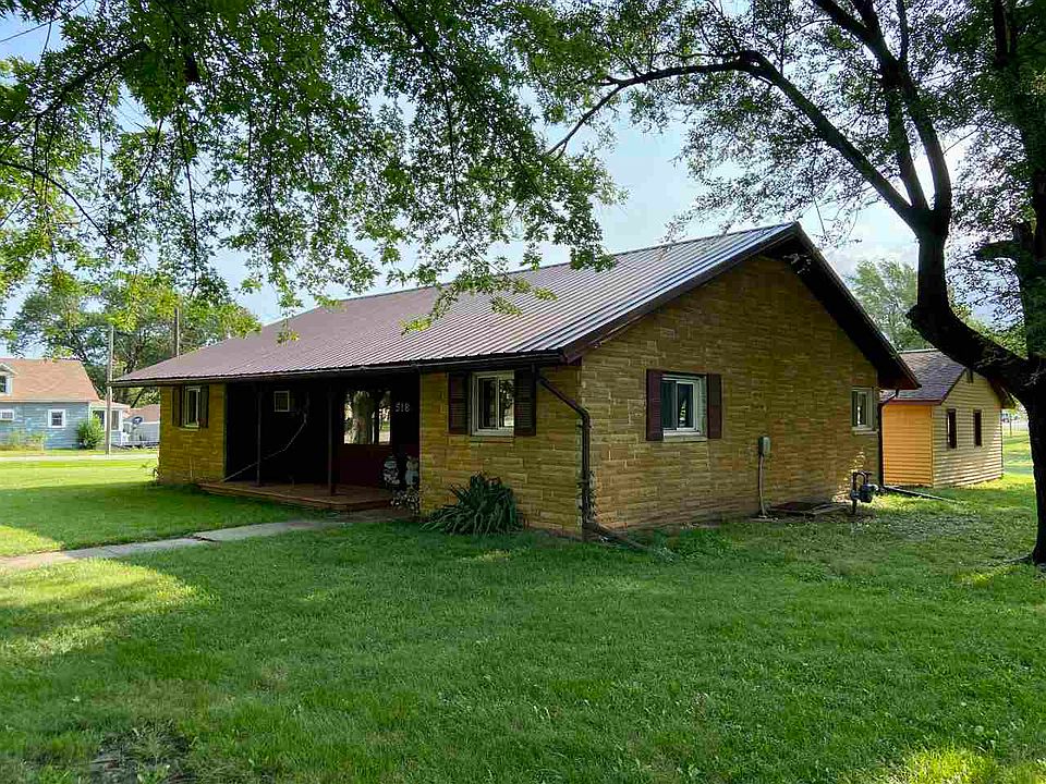 516 Park St, Alta Vista, KS 66834 MLS 20222258 Zillow