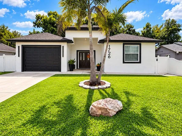 1726 W Powhatan Ave, Tampa, FL 33603