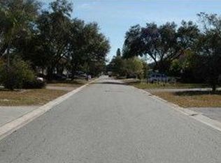 2197 64th Ave S, Saint Petersburg, FL 33712