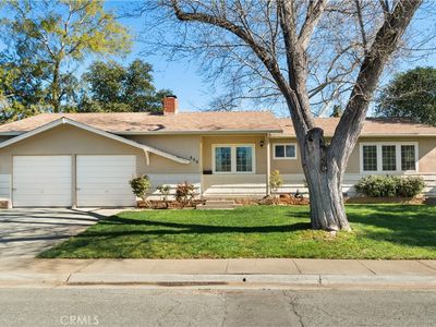 444 Lilac Ln, Chico, CA, 95926