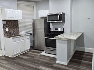 31 Thorne St #1C, Jersey City, NJ 07307