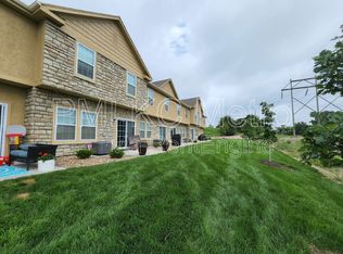 16069 Fontana St UNIT 102, Overland Park, KS 66085