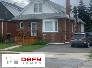 504 Upper Sherman Ave, Hamilton, ON L8V3L8