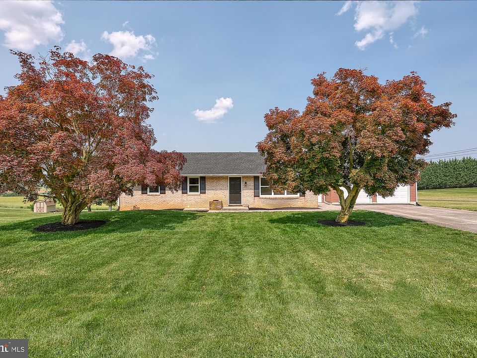 310 Deagen Rd, Hanover, PA 17331 Zillow