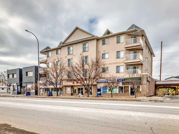 1905 E Centre St NW #404, Calgary, AB T2E 2S7