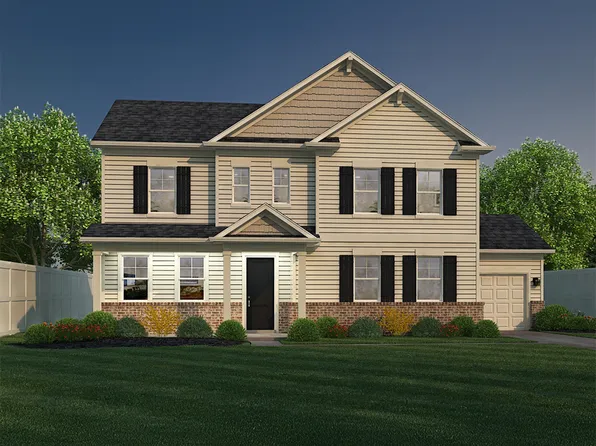 314 Golucke Way, McDonough, GA 30252