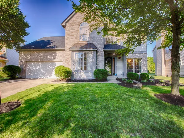 8335 Briarhill Way, Indianapolis, IN 46236