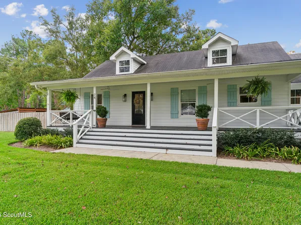 74 Burgess Cir, Brunswick, GA 31523