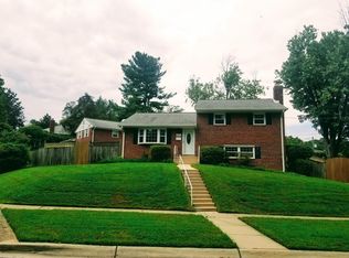 12110 Galena Rd, Rockville, MD 20852