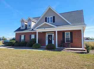 604 Ebbets Field Dr, Guyton, GA 31312