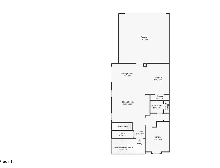 923 S Pheasant Dr — Photo 3