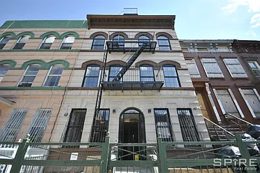 Rented by Spire Group