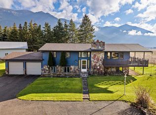 101 Jensen Rd, Columbia Falls, MT 59912
