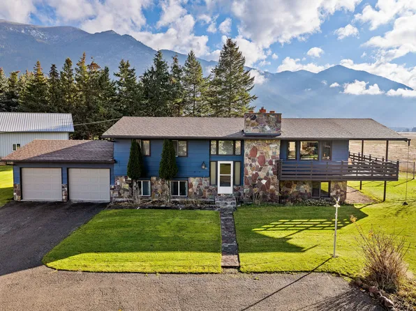 101 Jensen Rd, Columbia Falls, MT 59912