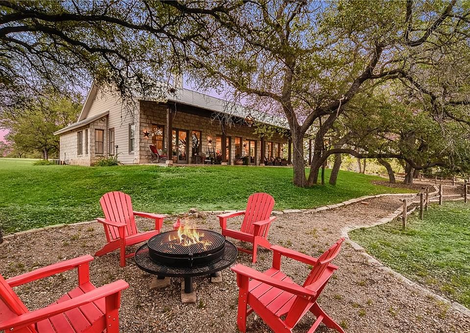 1334 County Road 414, Spicewood, TX 78669 MLS 2115923 Zillow
