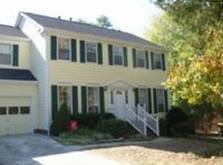 5020 Olde Stone Ln, Matthews, NC 28104