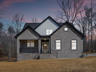 10011 Charleston Dr LOT 2, Lyles, TN, 37098