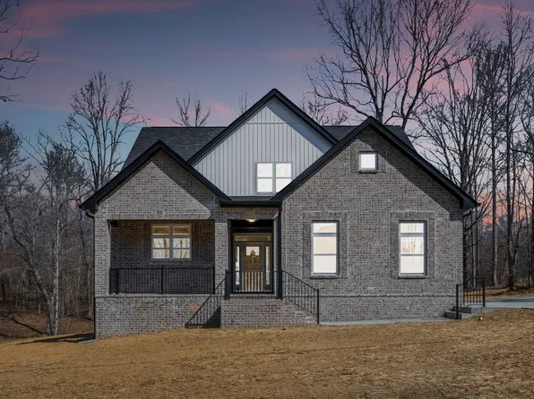 10011 Charleston Dr Lot 2, Lyles, TN 37098
