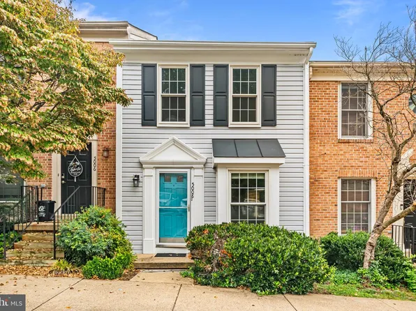 5008 9th St S, Arlington, VA 22204