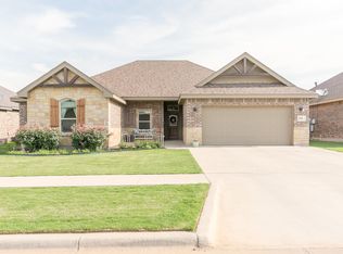 318 Southlake Dr, Abilene, TX 79602