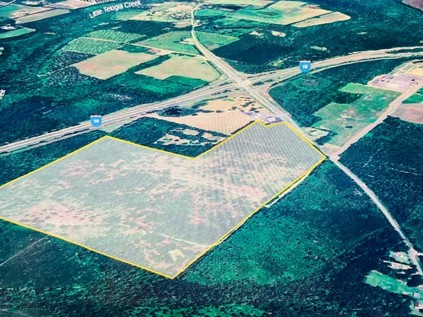 Greensboro Hwy, Quincy, FL 32351