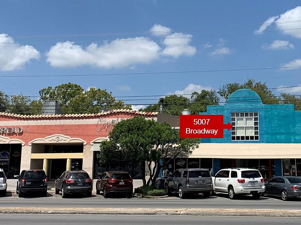 1st image of 5007 Broadway St