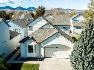 5025 S Newcombe Ct, Littleton, CO 80127