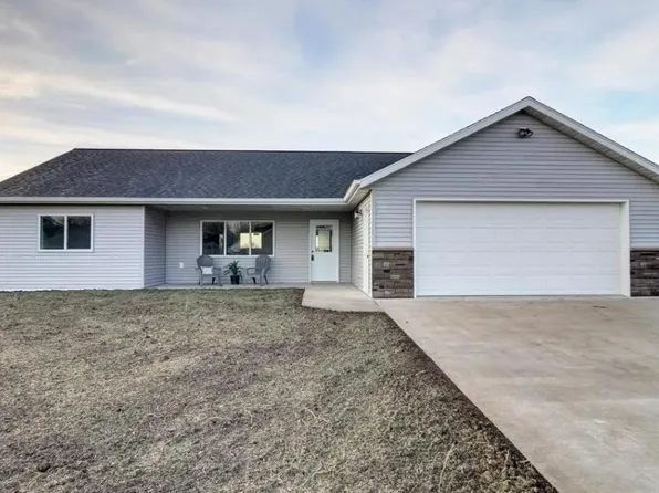 706 Prairiewind Ave, Callaway, MN 56521