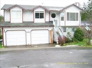 13445 Eldridge Pl NW, Silverdale, WA 98383