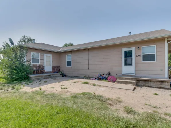 1202-04 N Indiana Ave, Wichita, KS 67214