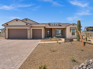 3975 Rolling Stock Way, Wickenburg, AZ 85390