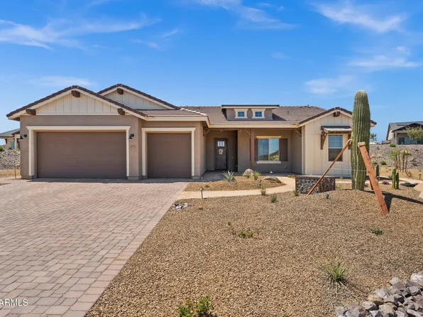 3975 Rolling Stock Way, Wickenburg, AZ 85390