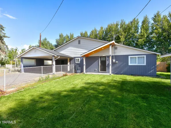 191 Klockhamer Rd, Naches, WA 98937