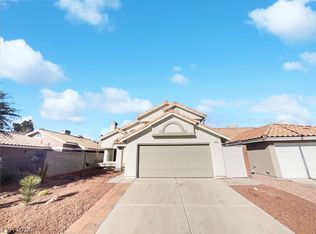1272 Finale Ln, Las Vegas, NV 89119