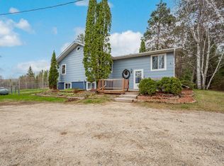 32288 S Shoal Lake Rd, Grand Rapids, MN 55744