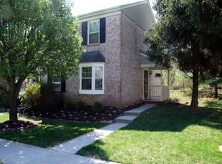 51 Bryans Mill Way, Catonsville, MD 21228