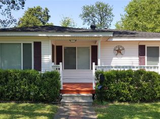 403 Palmyra St, Houston, TX 77022