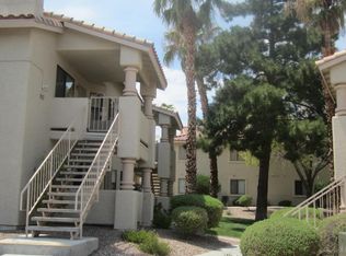 1013 Sulphur Springs Ln UNIT 201, Las Vegas, NV 89128